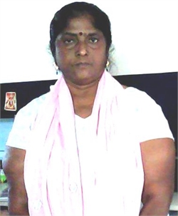 Prabha Govindraj Pillaya (Krishna) - Full time Cook and Patient Care and Elderly Care in kaotha in Nagpur