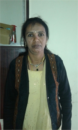 Prabha Krishnappa - Full time Cleaner and Baby Sitter in Ambedkar College, 4th Main, 7th Cross, Nagarabhavi in Bangalore Bengaluru