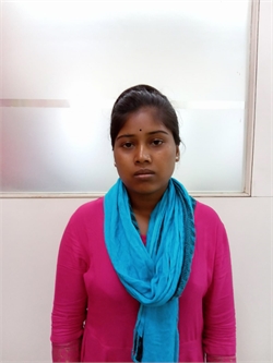 Prabha Kumari - Full time Cleaner in Malad West in Mumbai