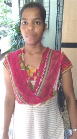 Prabha Prabhu Deva - Part time Baby Sitter in Andheri East in Mumbai