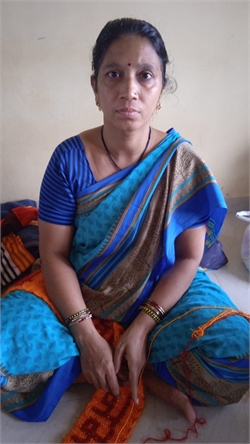 Prabha sonavane - Part time Cook in Goregaon east in Mumbai