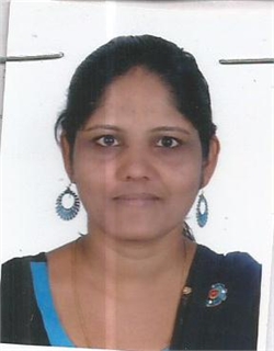 Prabha Suresh Badan - Full time Cleaner and Cook and Patient Care and Elderly Care in Santacruz East in Mumbai