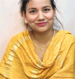 Prabha Thapa - Part time Cleaner and Baby Sitter in Kothanur in Bangalore Bengaluru