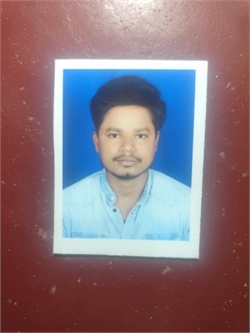 Prabhas jena - Part time Cook in Hebbagodi in Bangalore Bengaluru