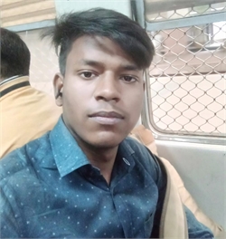 Prabhas kumar sah - Full time Cleaner and Patient Care and Elderly Care in juhu in Mumbai