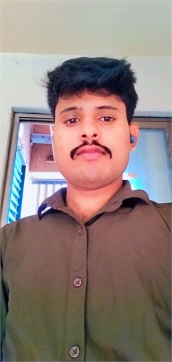 Prabhas Mandal - Full time Cook in Kalyani nagar in Pune