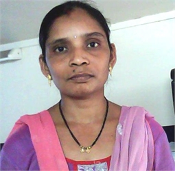 Prabhasini Parichha - Full time Cleaner and Baby Sitter in Goregaon West in Mumbai