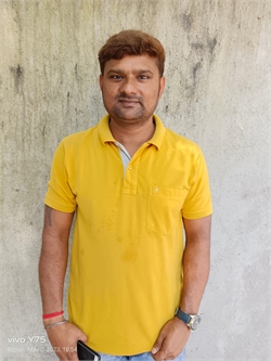 Prabhat Dalai - Full time Cook in Nalasopara in Mumbai
