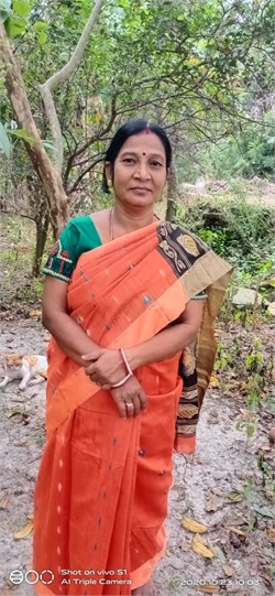 Prabhati Ghosh - Full time Patient Care and Elderly Care in Kolkata in Kolkata