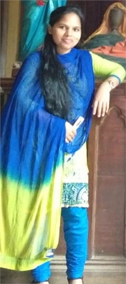 Prabhatut digal - Full time Cleaner and Baby Sitter in ANDHERI WEST in Mumbai