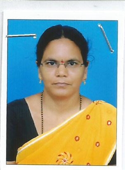 prabhavathi - Full time Cleaner and Cook and Baby Sitter in Kundurpi in Bangalore Bengaluru