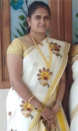 Prabha - Part time Cleaner and Cook in Shanti Nagar in Bangalore Bengaluru