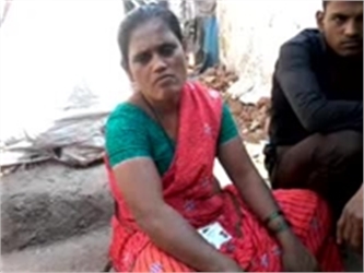 Prabhavati Vilas Kamble