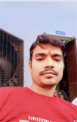 Prabhu - Full time Cleaner in SIKAR HOSPITAL & RESEARCH INSTITUTE in Jaipur