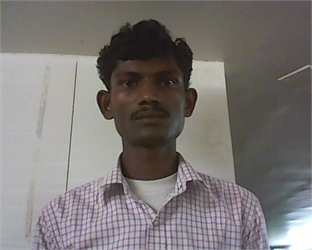 Prabhu Kumar Das - Full time Cleaner and Cook in Kaithwar in Darbhanga