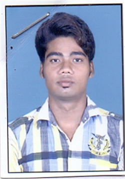 Prabhu Oraon - Full time Cleaner and Cook and Patient Care and Elderly Care in Joka in Kolkata