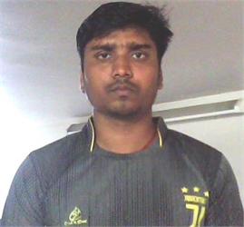 Prabhu Pandit - Full time Cook in Goregaon in Mumbai