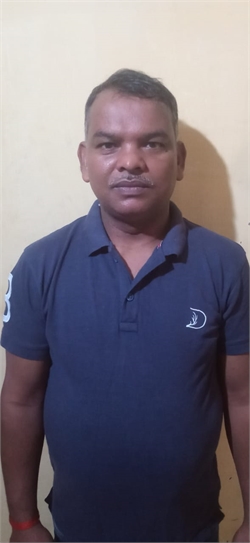 Prabhu Yadav - Full time Cook in Mumbai  central in Mumbai