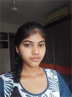 Pratibha  pandhari - Full time Baby Sitter in pune in Pune
