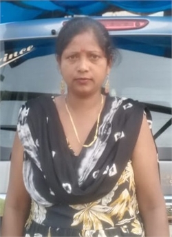 prabinika ekka - Full time Cleaner and Patient Care and Elderly Care in odisha in Bhubaneswar