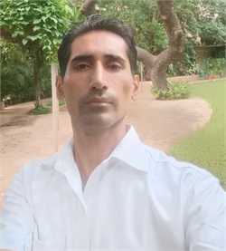Prabir Saha - Full time Cleaner in grant rd in Mumbai