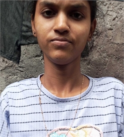 Prachi - Part time Cleaner in sarai kale khan in Delhi