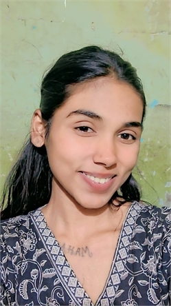 Prachi Bhagwat - Part time Baby Sitter in Panchavati in Nashik