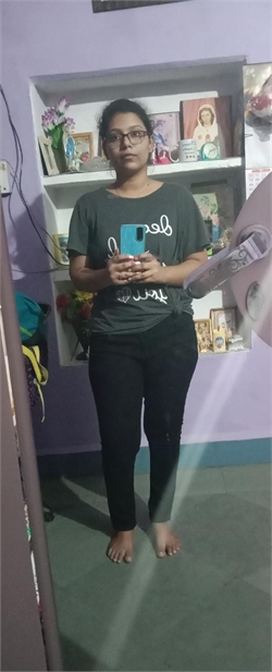 Prachi virginiya - Part time Baby Sitter in Rajasthan in Kota
