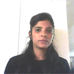 Prachi Gajanan Pawari - Full time Baby Sitter in boisar in Ratnagiri