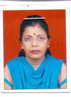 Prachi Kadam - Part time Cook and Baby Sitter in Dombivli West in Thane