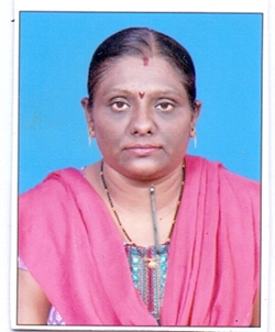 Prachi Kadam