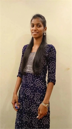 prachi kajbae - Part time in diva west in Mumbai