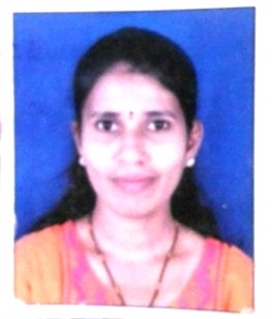 Prachi Manoj Kolambekar