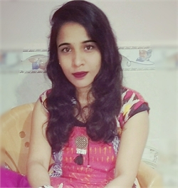 Prachi Mohite - Full time Baby Sitter in Grant road in Mumbai