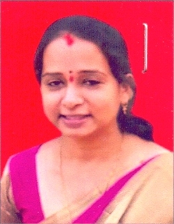 Prachi  Patil - Part time Cook in Dadar west in Mumbai