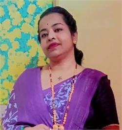 Prachi Sanjay Sawant - Part time Patient Care and Elderly Care in Guru Nanak Nagar in Pune
