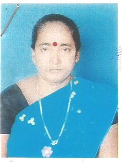 Prachi Sopan Borade - Part time Cleaner and Cook in Ghatkopar West in Mumbai