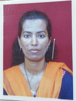 Prachi subhash chauhan - Part time Cleaner and Cook and Baby Sitter in Worli in Mumbai