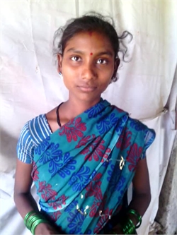 Prachi Vijay Bhosle