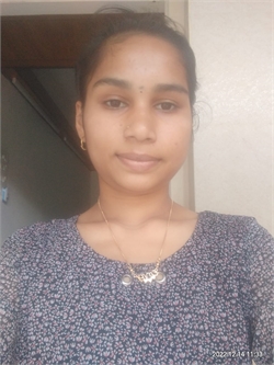 Prachi wadekar - Full time Cleaner in Vile Parle in Mumbai