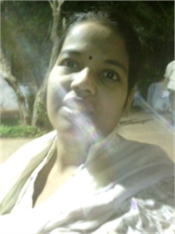 Prachi Waghe - Part time Cleaner in Vile Parle East in Mumbai