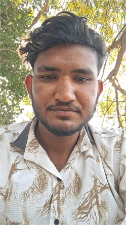 Pradeep - Part time Patient Care and Elderly Care in Mansarovar in Jaipur