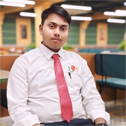 Pradeep - Part time Cleaner in Dadar East in Mumbai