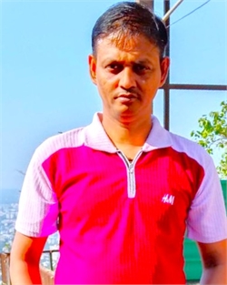 Pradeep Bhandari - Full time Cook in Nalasopara East in Mumbai