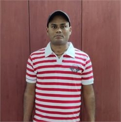 pradeep das - Full time Cleaner and Cook and Patient Care and Elderly Care in Virar West in Thane
