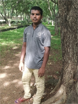 Pradeep das - Full time Cleaner and Cook in grant road in Mumbai