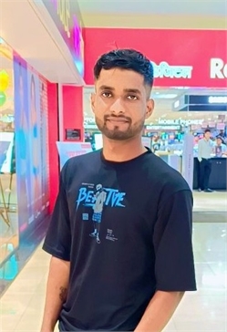 Pradeep Gopta - Full time Cook in Khar in Mumbai