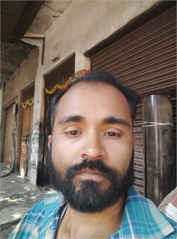 Pradeep jhan - Full time Cleaner in Dholpur in Jaipur