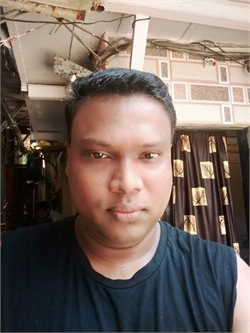 pradeep kamble - Full time Cleaner and Patient Care and Elderly Care in Goregaon west in Mumbai