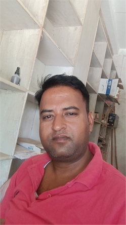 Pradeep Kumar - Full time Cleaner in Jalalpur Dhai in Bareilly
